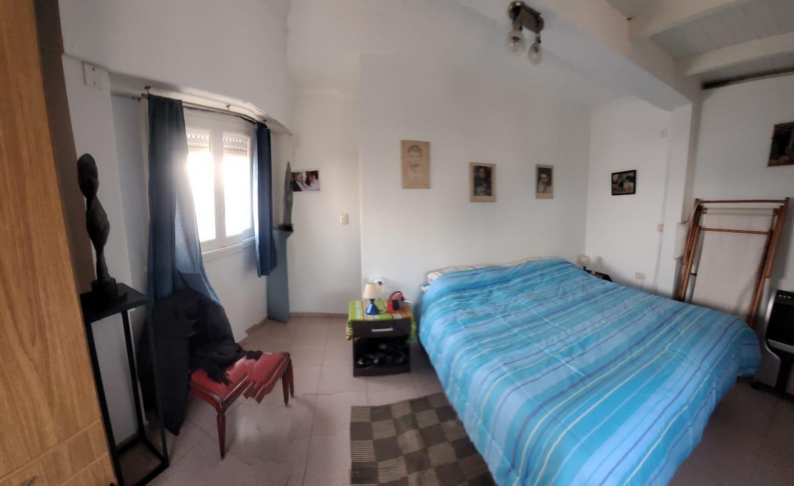 VENTA - DEPTO DOS AMBIENTES - LA PERLA