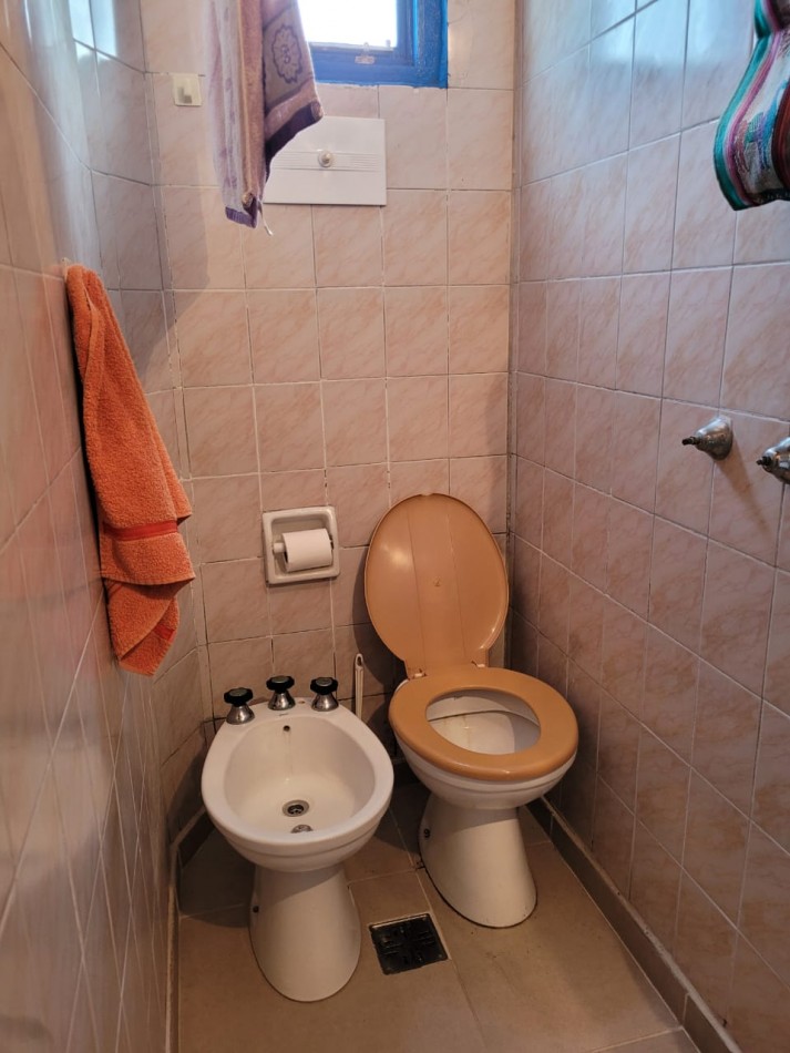 VENTA - DEPTO DOS AMBIENTES - LA PERLA