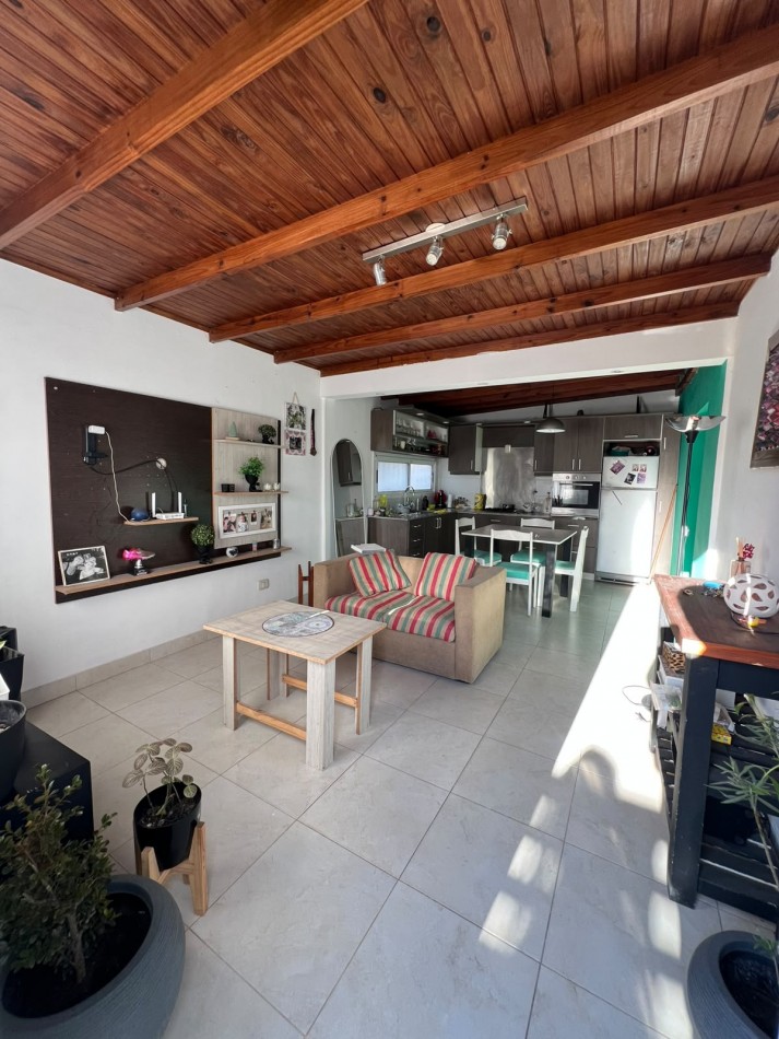 EN VENTA PH AL FRENTE