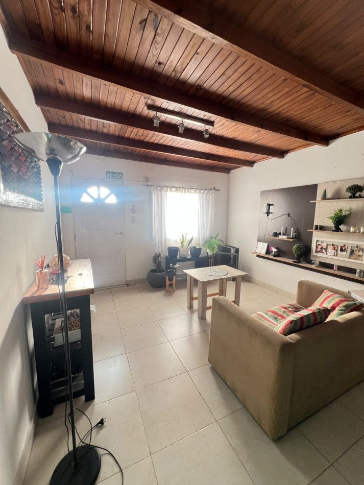 EN VENTA PH AL FRENTE