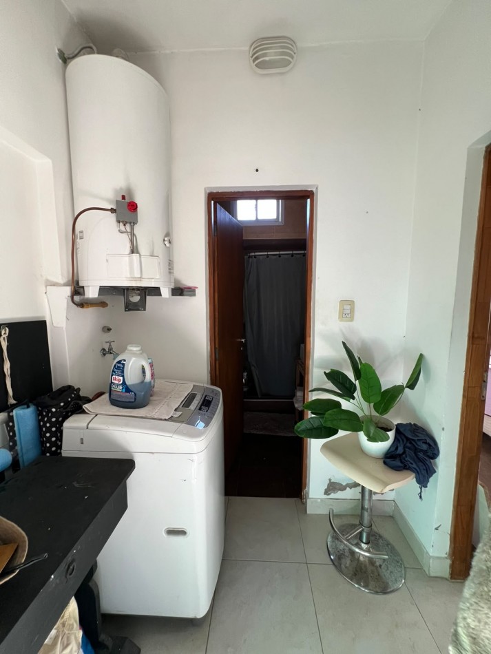 EN VENTA PH AL FRENTE
