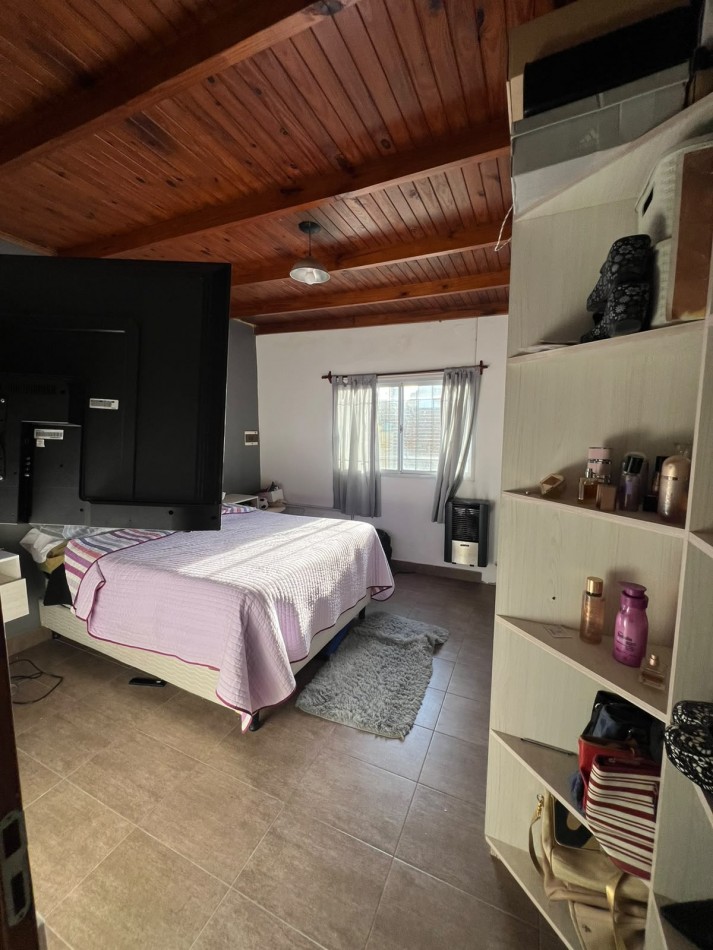 EN VENTA PH AL FRENTE