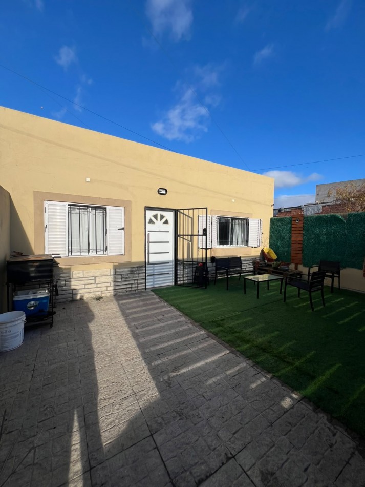 EN VENTA PH AL FRENTE
