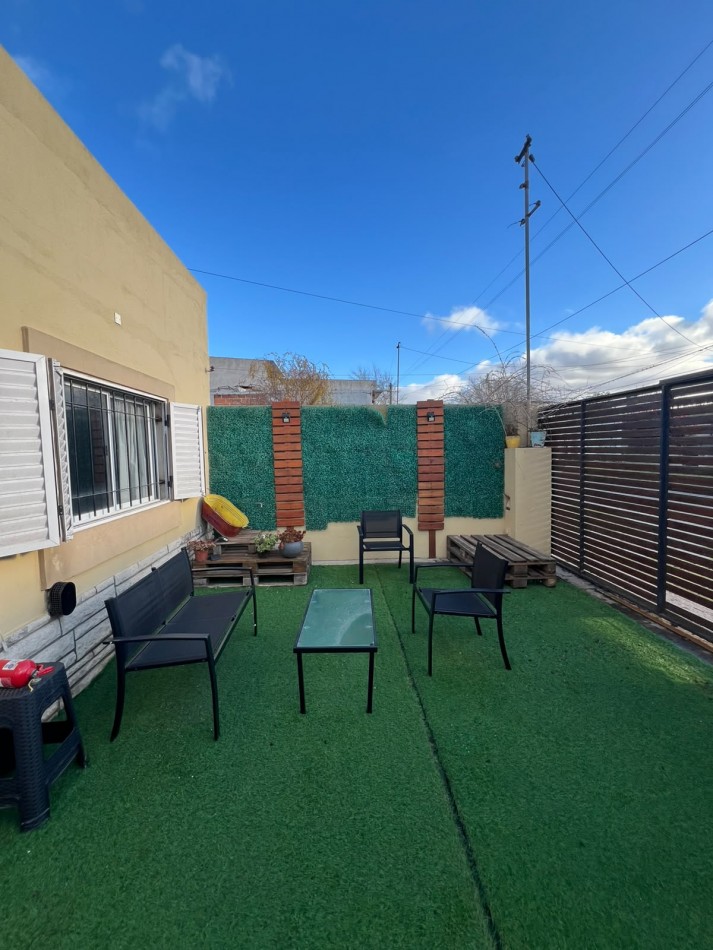 EN VENTA PH AL FRENTE
