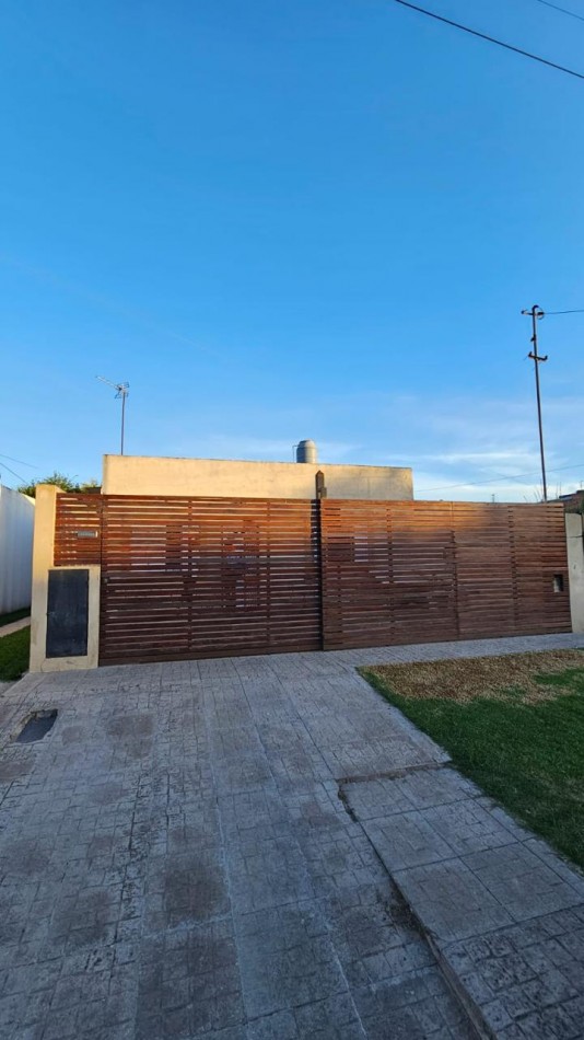 EN VENTA PH AL FRENTE