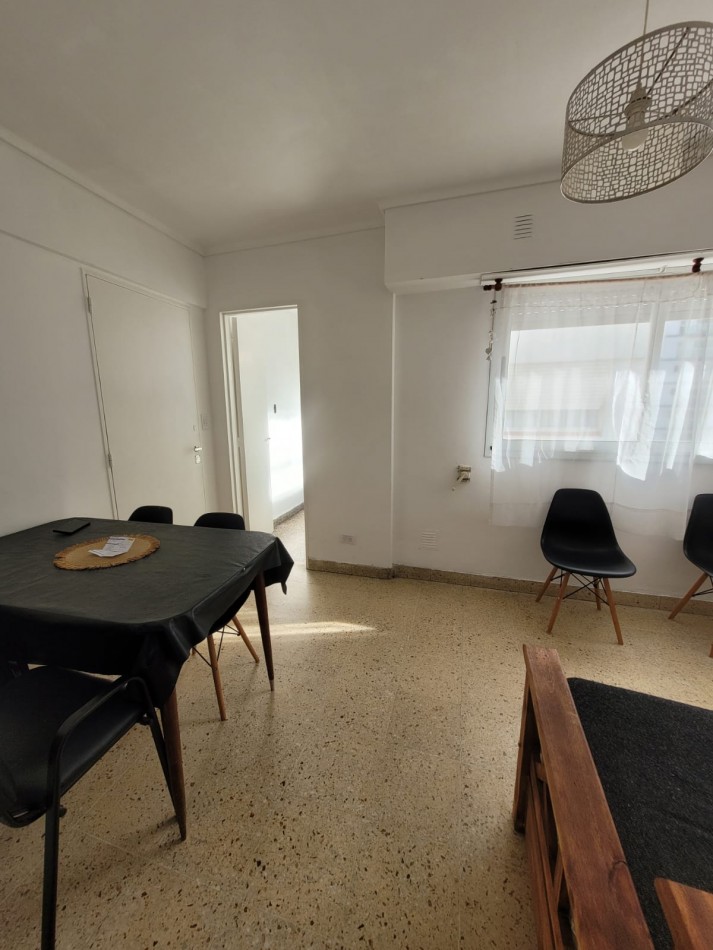 VENTA - DEPTO DOS AMBIENTES - ZONA GUEMES