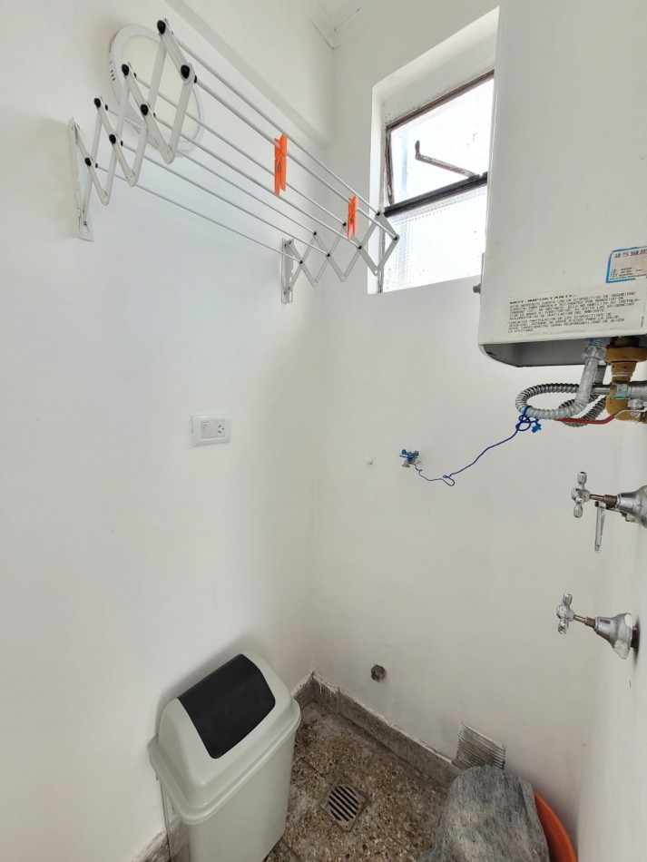 VENTA - DEPTO DOS AMBIENTES - ZONA GUEMES