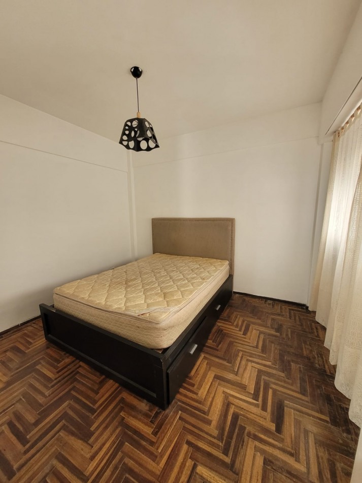 VENTA - DEPTO DOS AMBIENTES - ZONA GUEMES