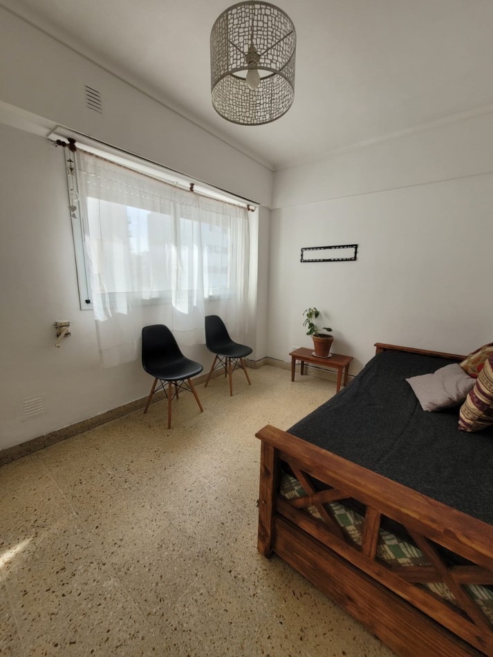 VENTA - DEPTO DOS AMBIENTES - ZONA GUEMES