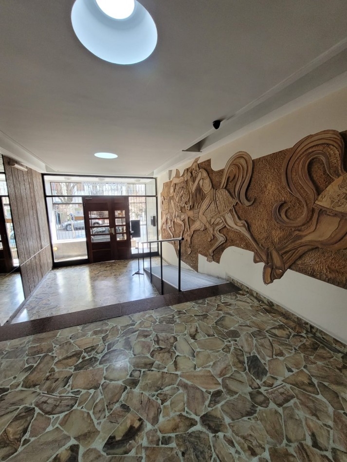 VENTA - DEPTO DOS AMBIENTES - ZONA GUEMES