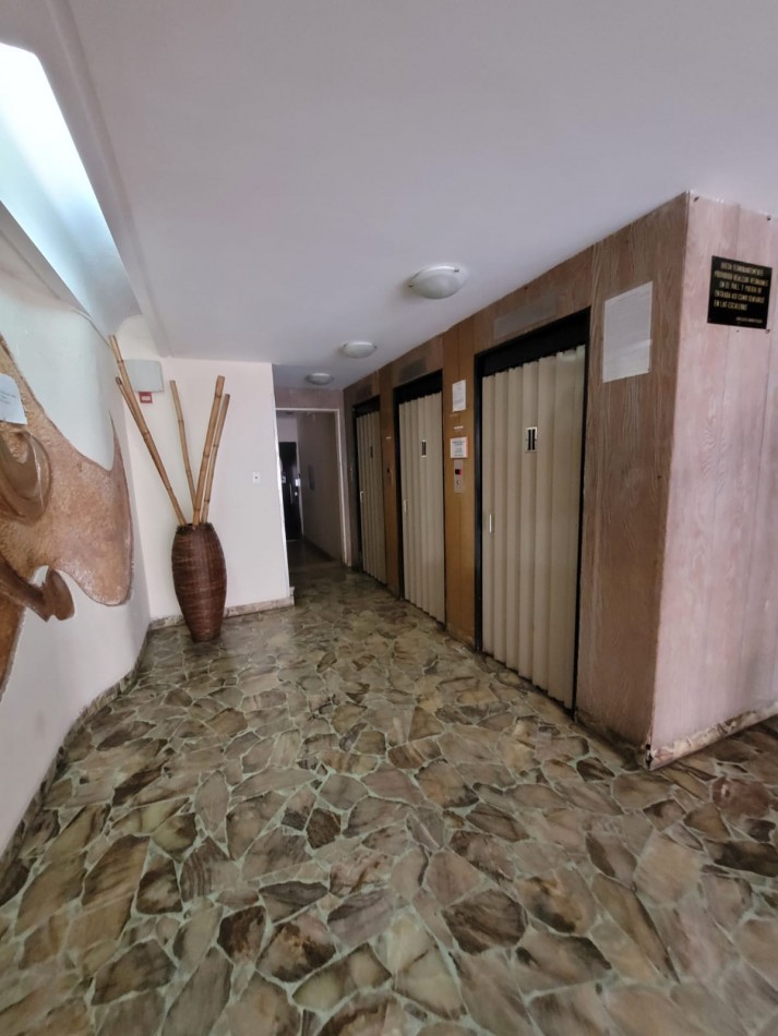 VENTA - DEPTO DOS AMBIENTES - ZONA GUEMES