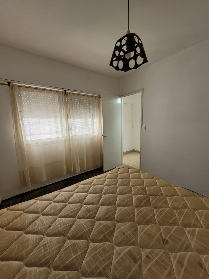 VENTA - DEPTO DOS AMBIENTES - ZONA GUEMES