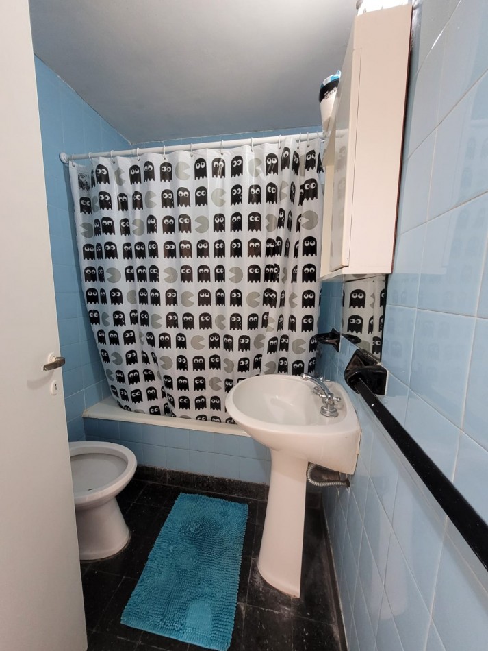 VENTA - DEPTO DOS AMBIENTES - ZONA GUEMES