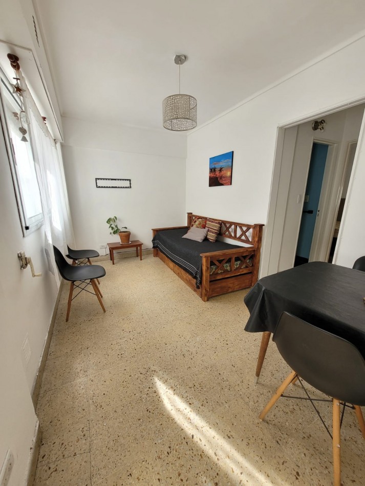 VENTA - DEPTO DOS AMBIENTES - ZONA GUEMES