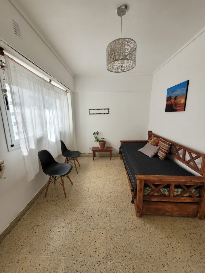 VENTA - DEPTO DOS AMBIENTES - ZONA GUEMES