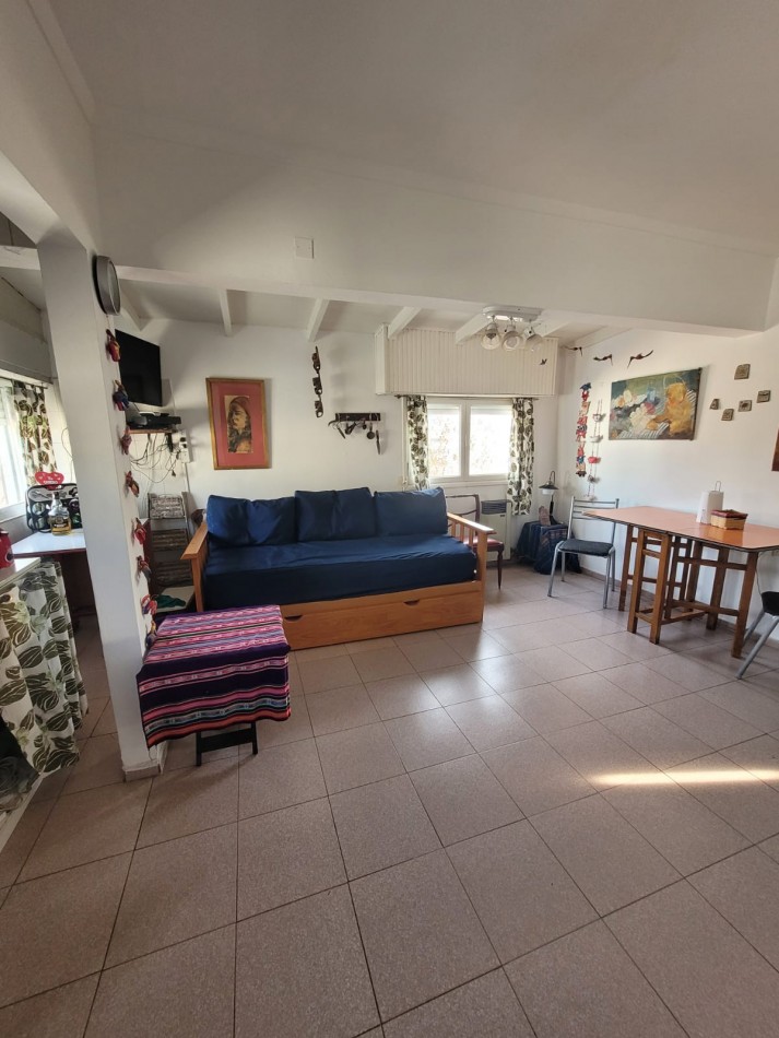 VENTA - DEPTO DOS AMBIENTES - LA PERLA