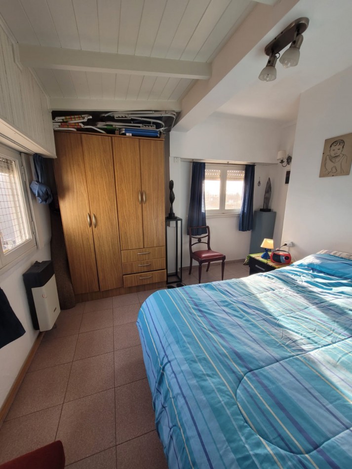 VENTA - DEPTO DOS AMBIENTES - LA PERLA