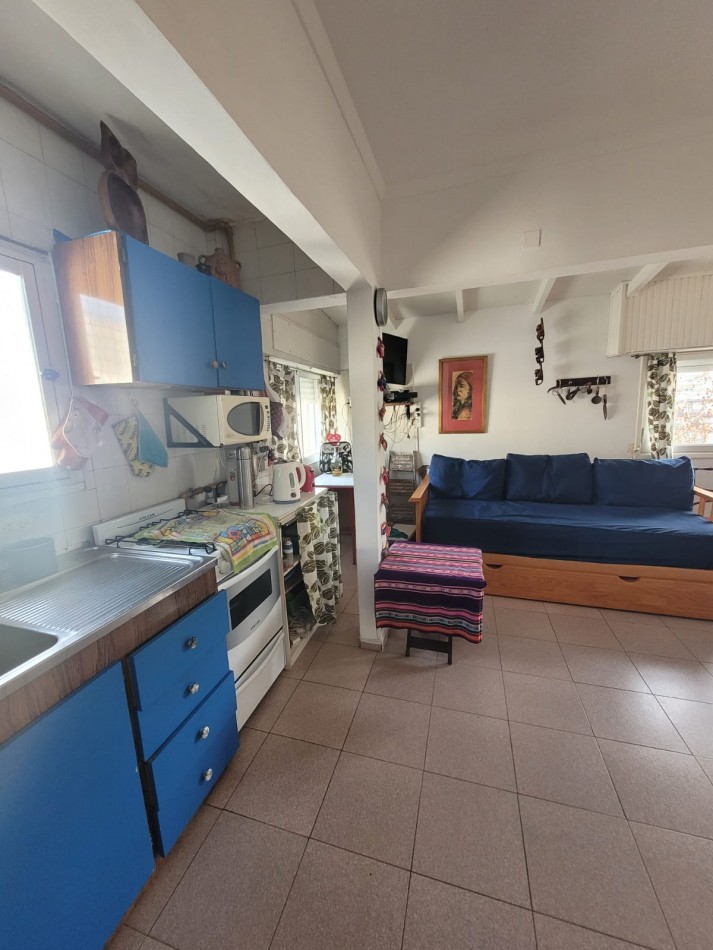 VENTA - DEPTO DOS AMBIENTES - LA PERLA