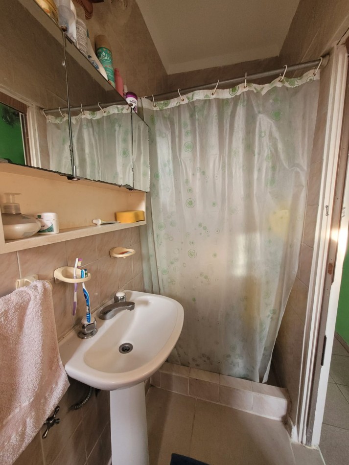 VENTA - DEPTO DOS AMBIENTES - LA PERLA