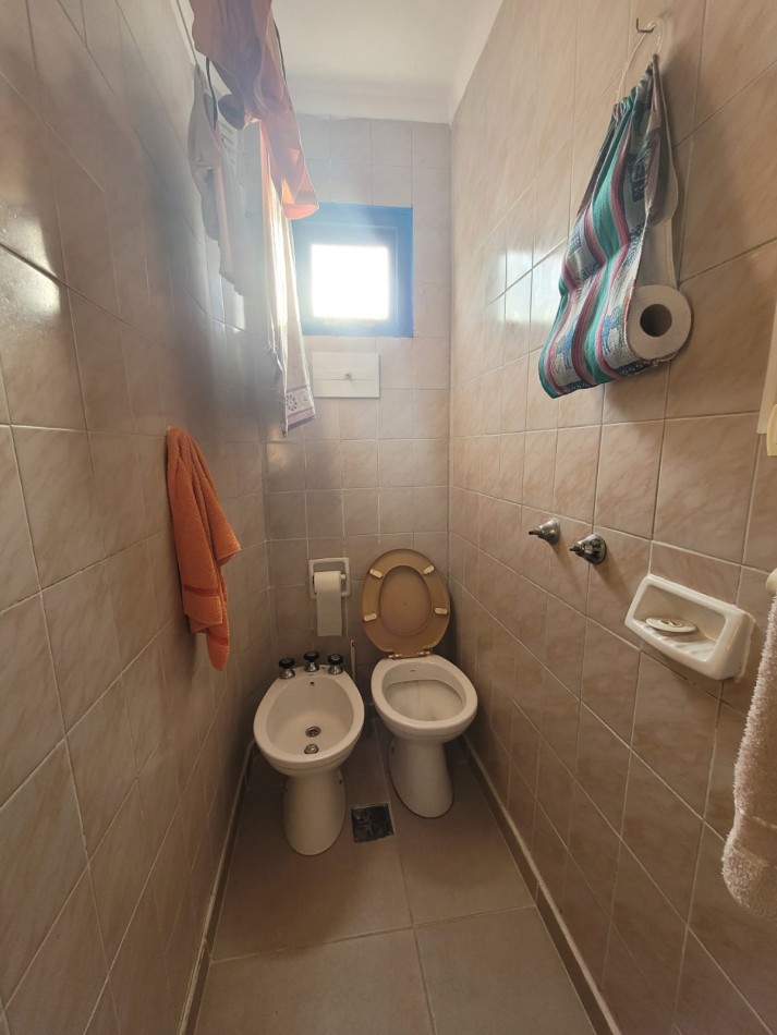 VENTA - DEPTO DOS AMBIENTES - LA PERLA