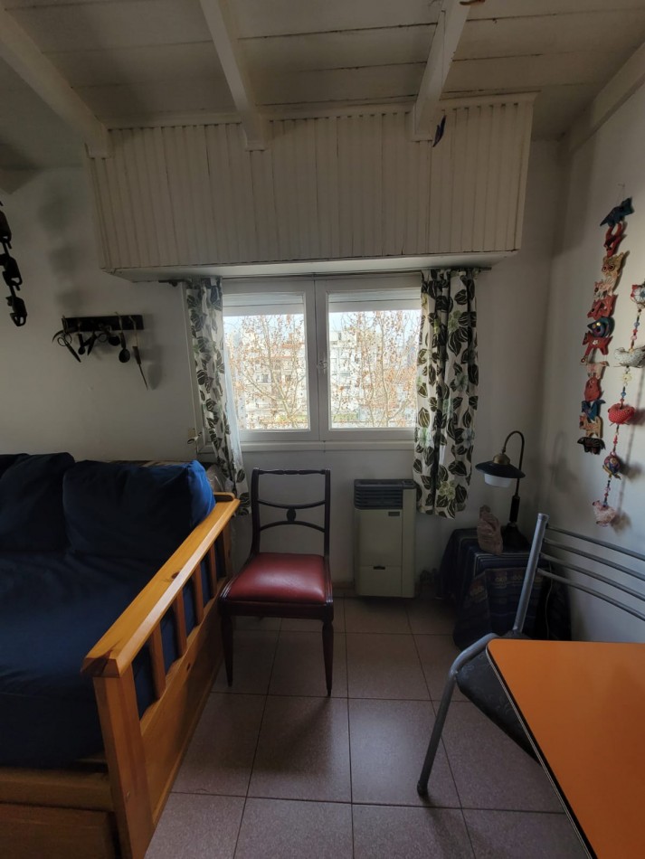 VENTA - DEPTO DOS AMBIENTES - LA PERLA