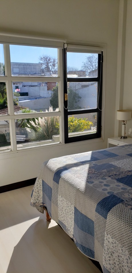 VENTA - PISO CUATRO AMBIENTES - LA PERLA