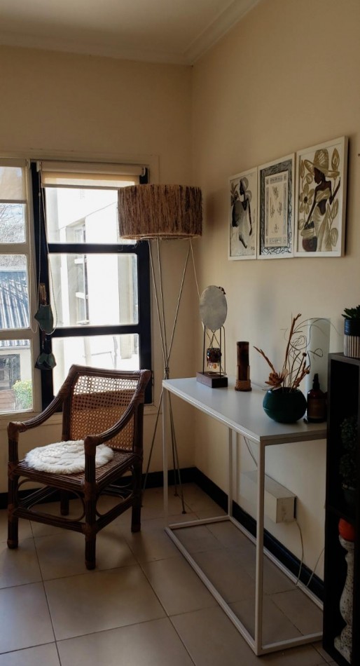VENTA - PISO CUATRO AMBIENTES - LA PERLA