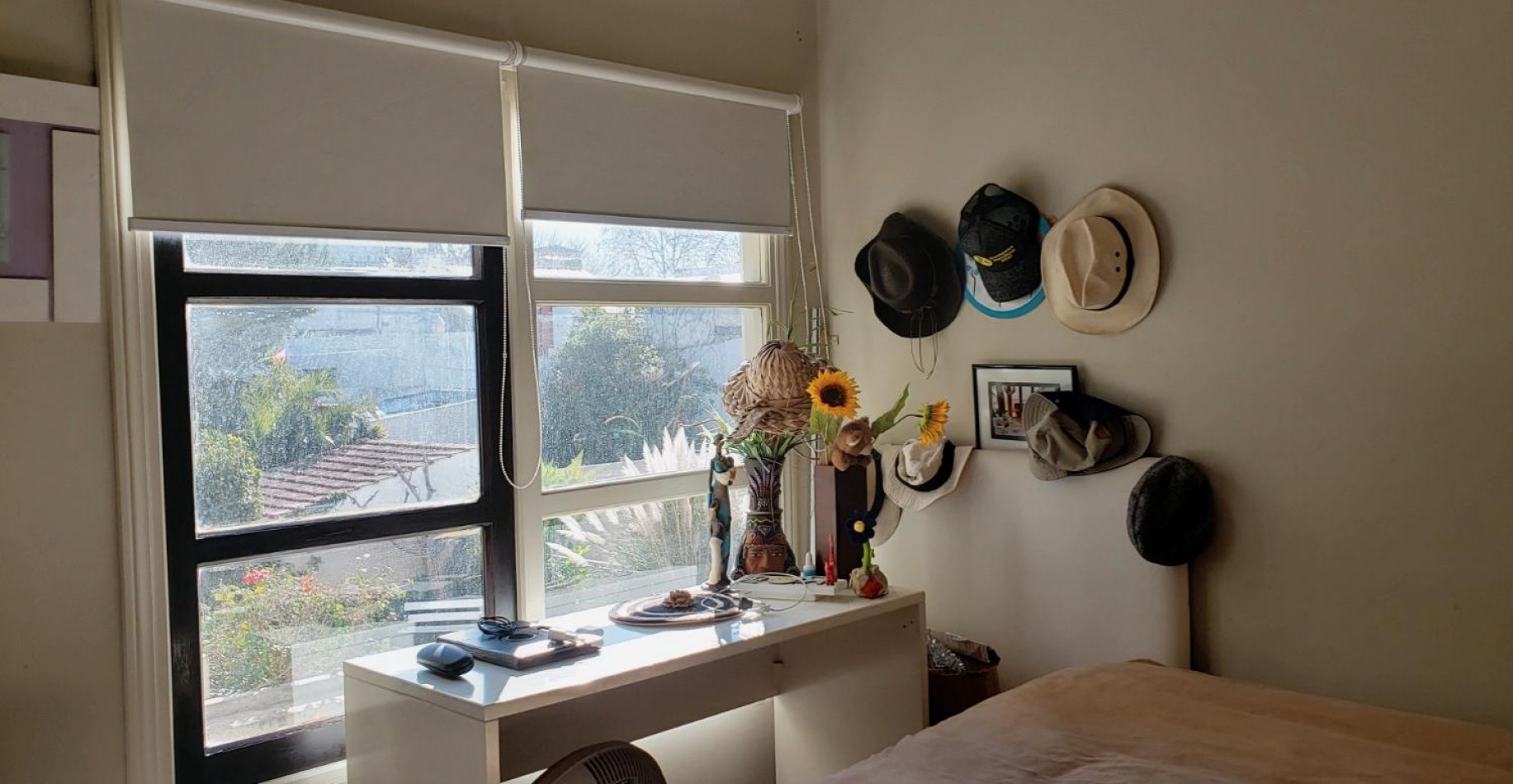 VENTA - PISO CUATRO AMBIENTES - LA PERLA