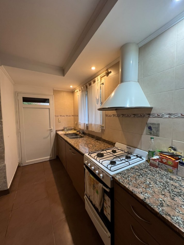 VENTA - CASA - SIERRA DE LOS PADRES - PILETA