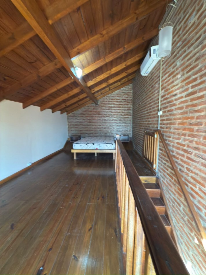 VENTA - CASA - SIERRA DE LOS PADRES - PILETA