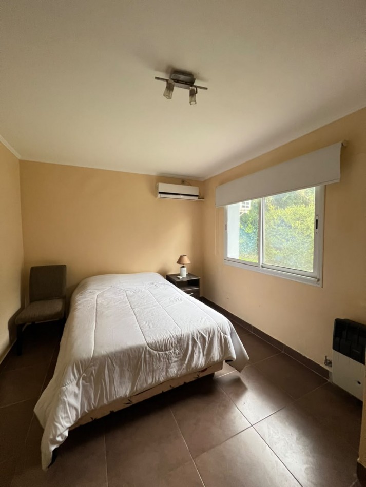 VENTA - CASA - SIERRA DE LOS PADRES - PILETA
