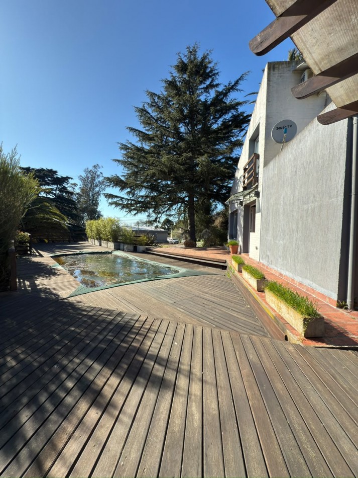 VENTA - CASA - SIERRA DE LOS PADRES - PILETA