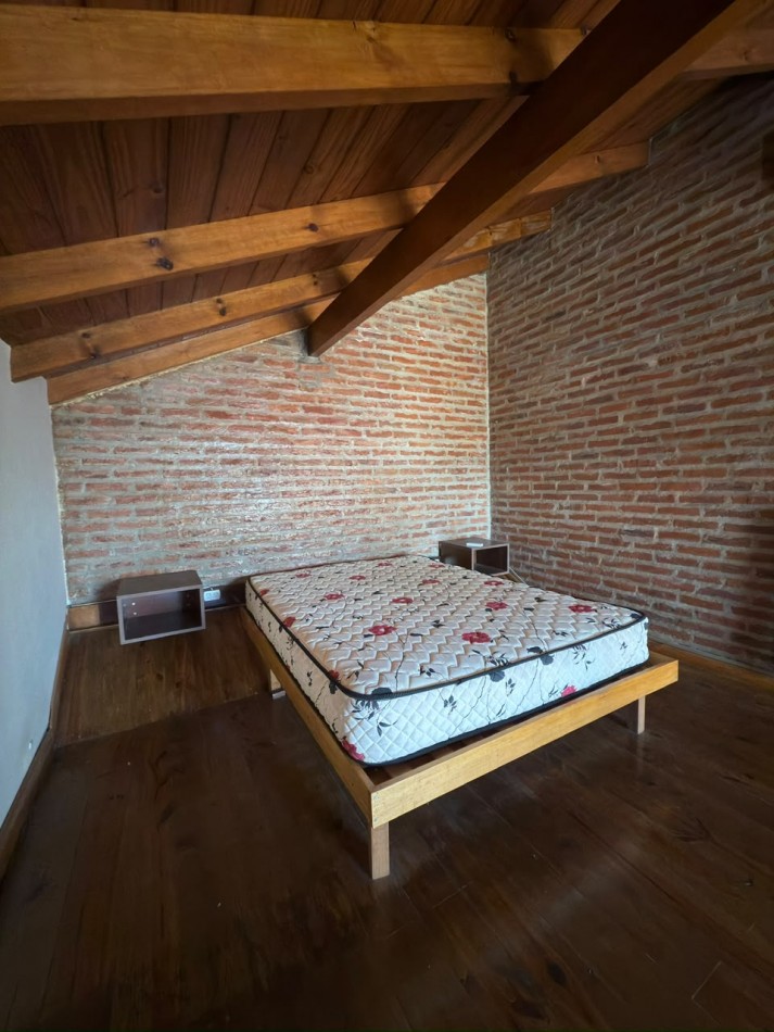 VENTA - CASA - SIERRA DE LOS PADRES - PILETA