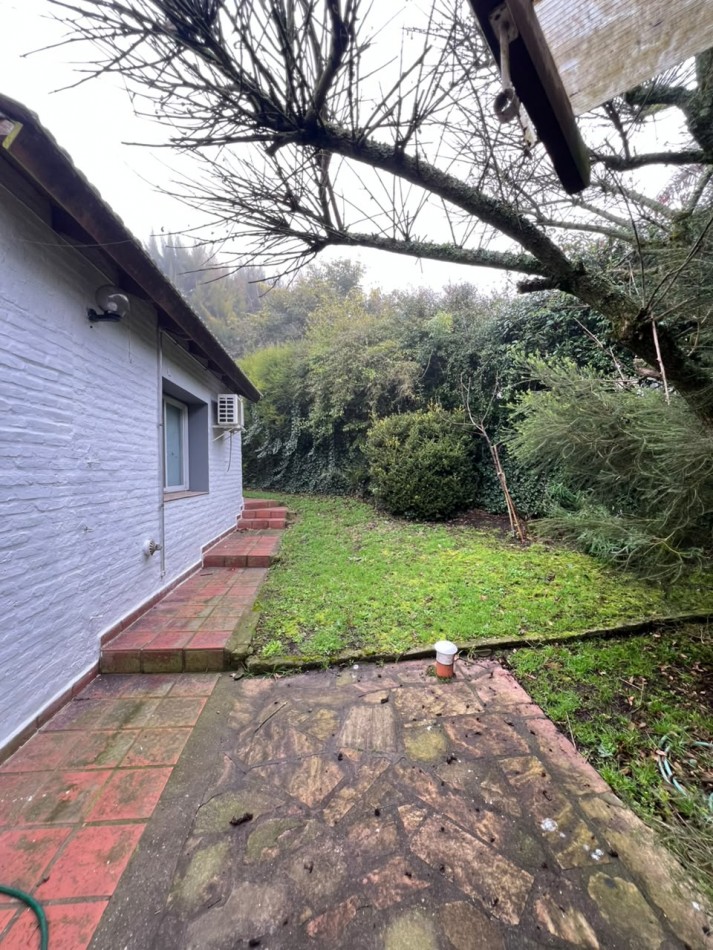 VENTA - CASA - SIERRA DE LOS PADRES - PILETA