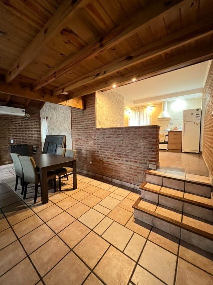 VENTA - CASA - SIERRA DE LOS PADRES - PILETA