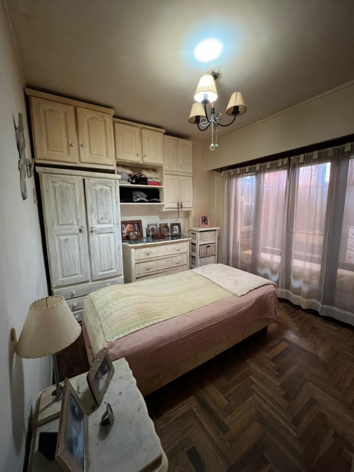 VENTA - DEPTO TRES AMBIENTES - CENTRO