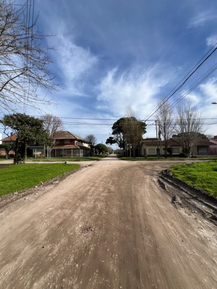 LOTE EN VENTA