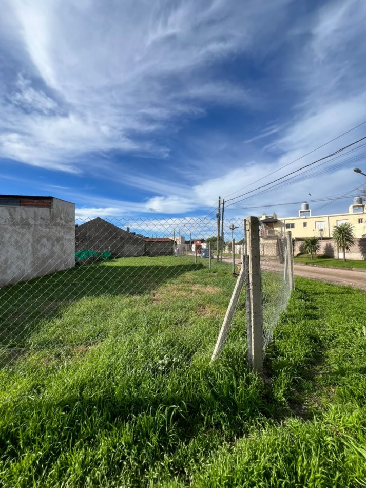 LOTE EN VENTA