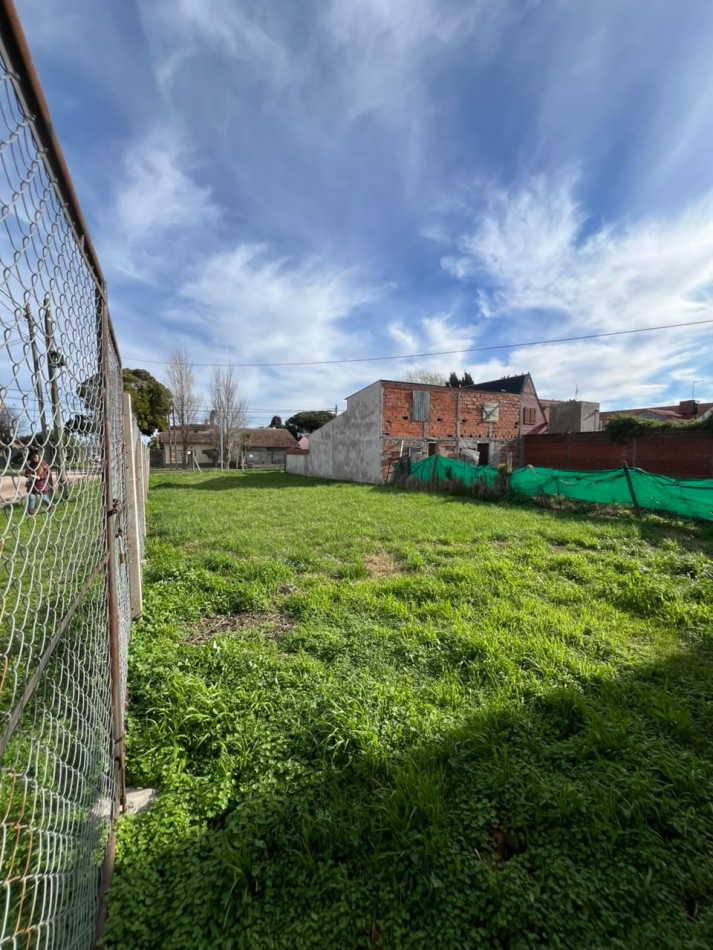 LOTE EN VENTA