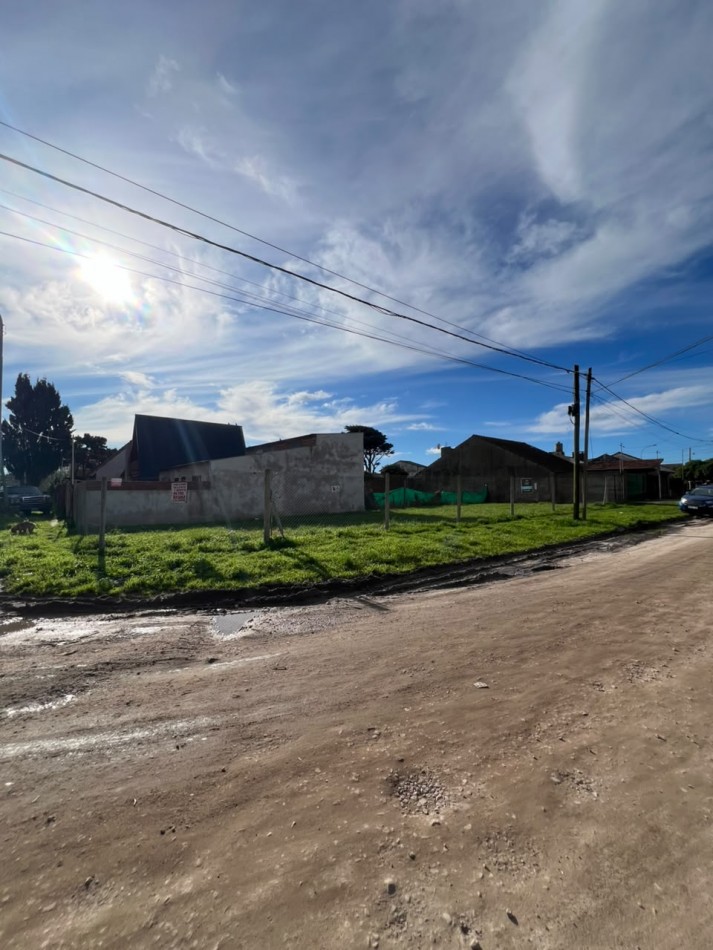 LOTE EN VENTA
