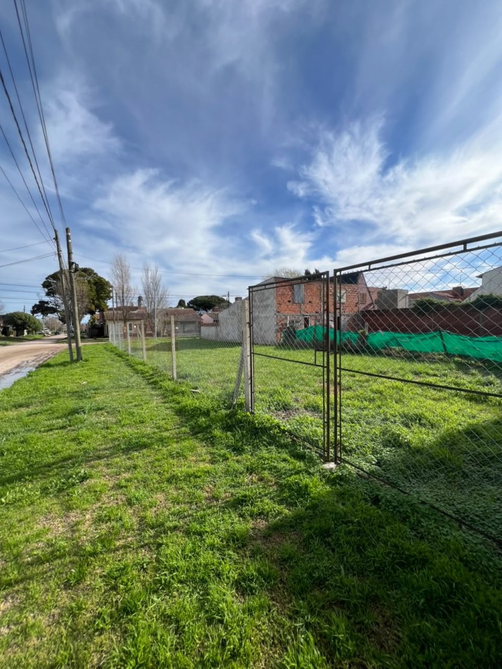 LOTE EN VENTA