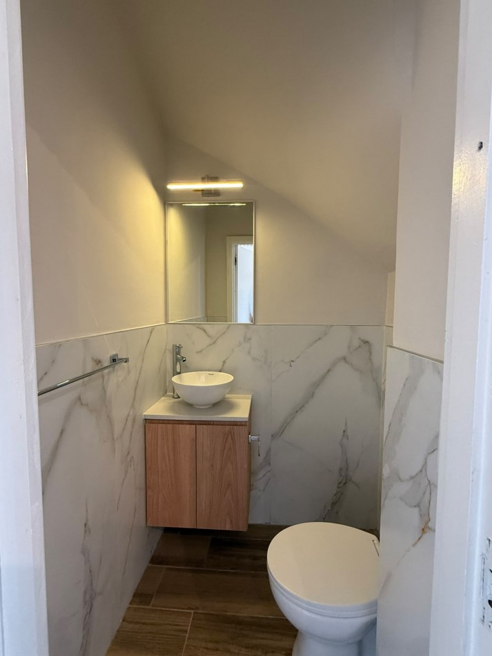 DUPLEX 4 AMBIENTES - COCHERA - PARQUE LURO