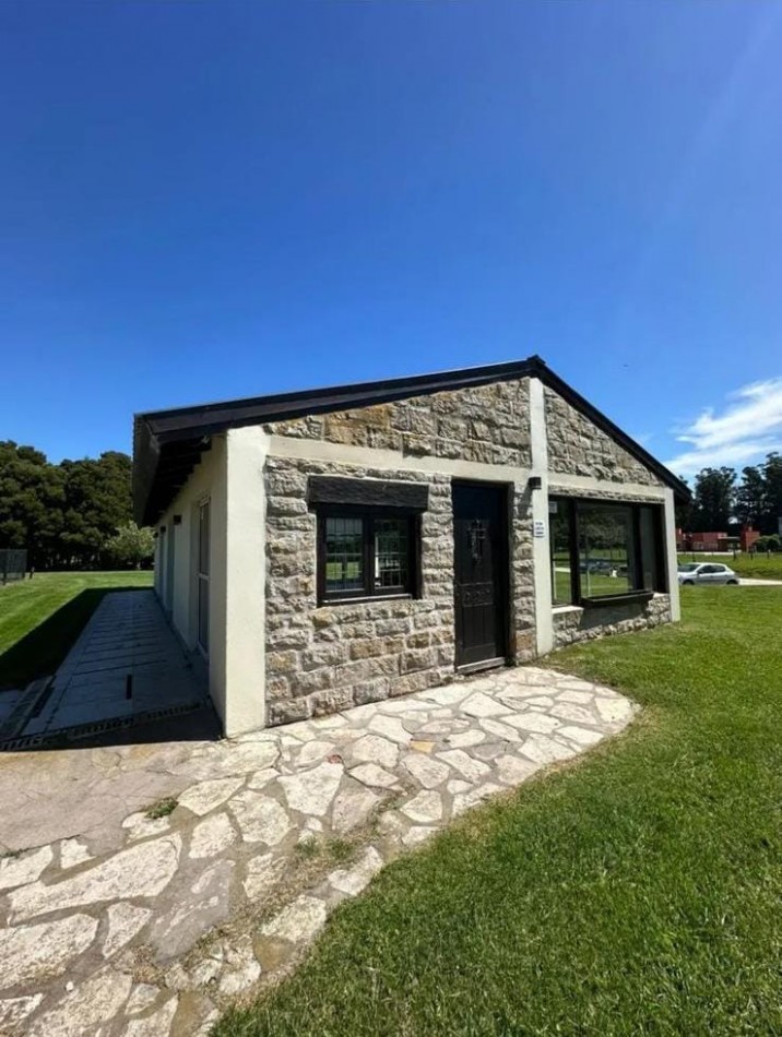 VENTA LOTE EN BARRIO PRIVADO HARAS DEL MAR