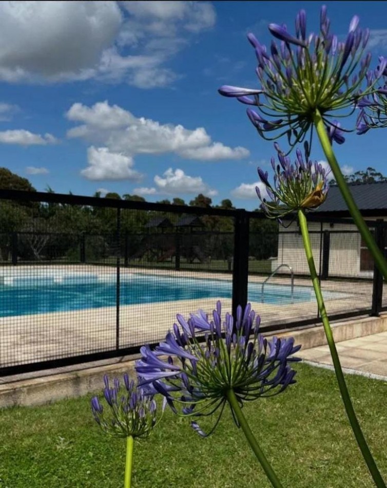 VENTA LOTE EN BARRIO PRIVADO HARAS DEL MAR