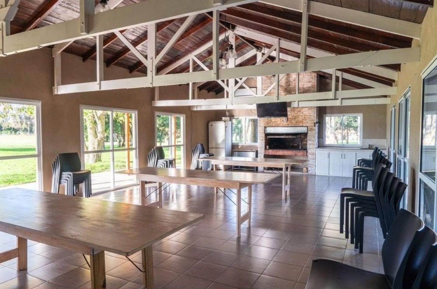 VENTA LOTE EN BARRIO PRIVADO HARAS DEL MAR