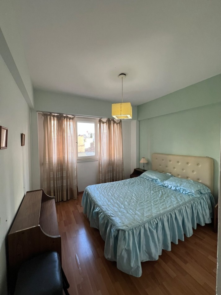 VENTA - DEPTO DOS AMBIENTES - ALDREY