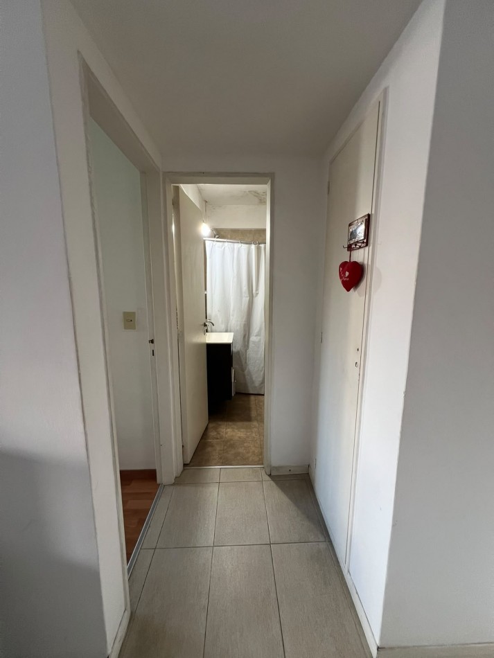 VENTA - DEPTO DOS AMBIENTES - ALDREY