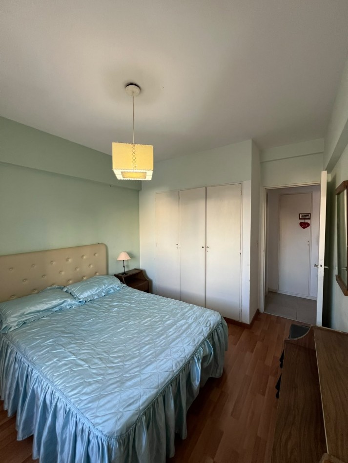 VENTA - DEPTO DOS AMBIENTES - ALDREY