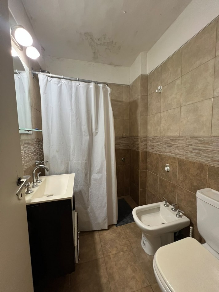 VENTA - DEPTO DOS AMBIENTES - ALDREY