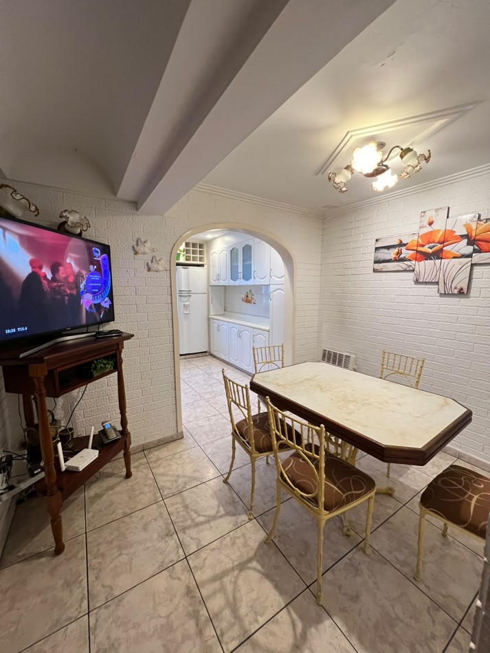 EN VENTA IMPORTANTE CHALET